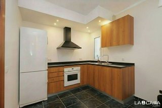 Piso en venta en Santa Eulàlia en Hospitalet de Llobregat, L´