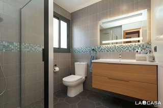 Piso en venta en Santa Eulàlia en Hospitalet de Llobregat, L´