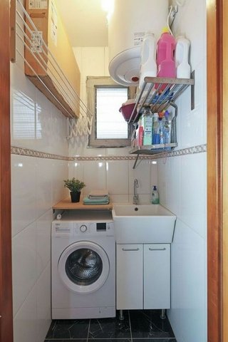 Piso en venta en Santa Eulàlia en Hospitalet de Llobregat, L´