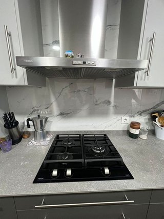 Piso en venta en Sant Pere en Tordera