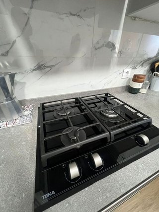 Piso en venta en Sant Pere en Tordera