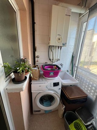 Piso en venta en Sant Pere en Tordera