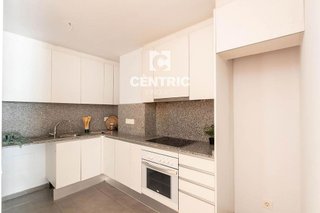 Piso en venta en Plaça Catalunya - Escola Industrial en Terrassa