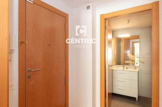 Piso en venta en Plaça Catalunya - Escola Industrial en Terrassa