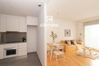 Piso en venta en Plaça Catalunya - Escola Industrial en Terrassa