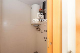 Piso en venta en Plaça Catalunya - Escola Industrial en Terrassa