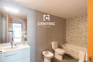Piso en venta en Plaça Catalunya - Escola Industrial en Terrassa