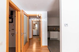 Piso en venta en Plaça Catalunya - Escola Industrial en Terrassa