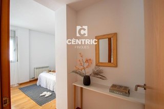 Piso en venta en Plaça Catalunya - Escola Industrial en Terrassa