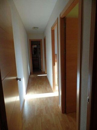 Piso en alquiler en Zona Juzgados - La Feria en Ronda