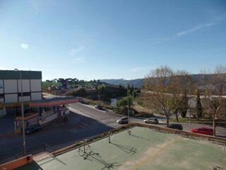 Piso en alquiler en Zona Juzgados - La Feria en Ronda