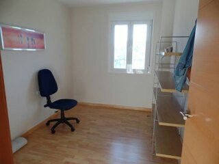 Piso en alquiler en Zona Juzgados - La Feria en Ronda