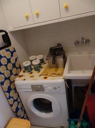 Piso en alquiler en Zona Juzgados - La Feria en Ronda