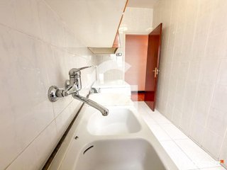 Piso en venta en Centre en Prat de Llobregat, El