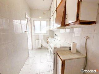 Piso en venta en Centre en Prat de Llobregat, El