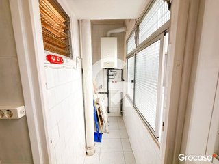 Piso en venta en Centre en Prat de Llobregat, El