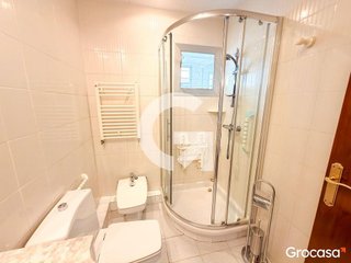 Piso en venta en Centre en Prat de Llobregat, El