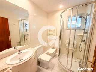 Piso en venta en Centre en Prat de Llobregat, El