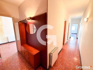 Piso en venta en Centre en Prat de Llobregat, El