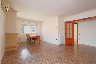 Ático en venta en La Geltrú en Vilanova i La Geltrú