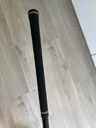 Varilla HZRDUS Carbon 69g