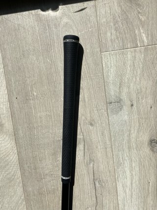 Varilla HZRDUS Carbon 69g