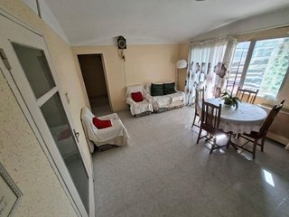 Piso en venta en Les Planes en Hospitalet de Llobregat, L´