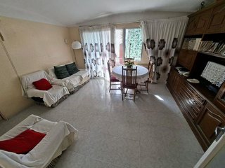 Piso en venta en Les Planes en Hospitalet de Llobregat, L´