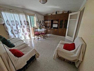 Piso en venta en Les Planes en Hospitalet de Llobregat, L´