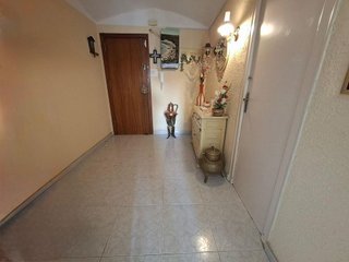 Piso en venta en Les Planes en Hospitalet de Llobregat, L´