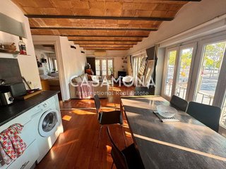Piso en venta en La Barceloneta en Barcelona