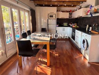 Piso en venta en La Barceloneta en Barcelona