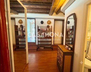 Piso en venta en La Barceloneta en Barcelona