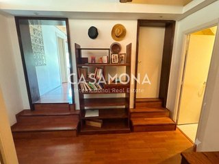 Piso en venta en La Barceloneta en Barcelona