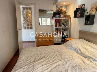 Piso en venta en La Barceloneta en Barcelona