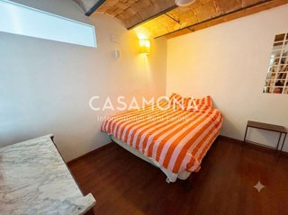 Piso en venta en La Barceloneta en Barcelona