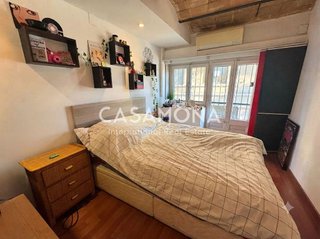 Piso en venta en La Barceloneta en Barcelona