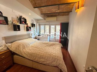 Piso en venta en La Barceloneta en Barcelona