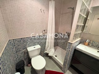 Piso en venta en La Barceloneta en Barcelona