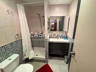 Piso en venta en La Barceloneta en Barcelona