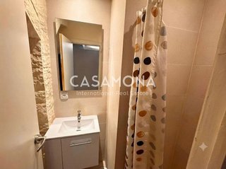 Piso en venta en La Barceloneta en Barcelona