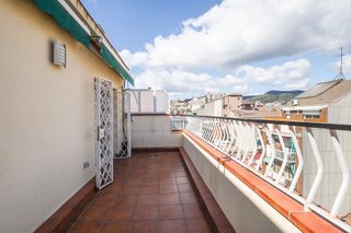 Ático en venta en Vilapicina i la Torre Llobeta en Barcelona