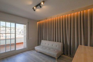 Ático en venta en Vilapicina i la Torre Llobeta en Barcelona