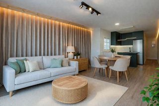 Ático en venta en Vilapicina i la Torre Llobeta en Barcelona
