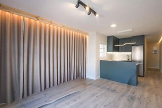 Ático en venta en Vilapicina i la Torre Llobeta en Barcelona