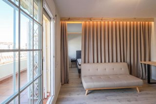 Ático en venta en Vilapicina i la Torre Llobeta en Barcelona