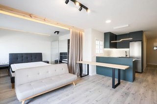 Ático en venta en Vilapicina i la Torre Llobeta en Barcelona