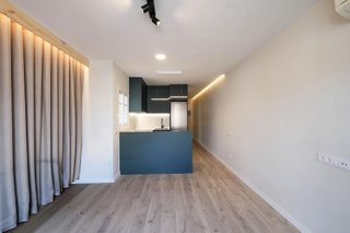 Ático en venta en Vilapicina i la Torre Llobeta en Barcelona