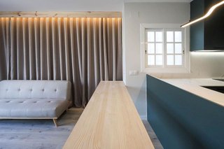 Ático en venta en Vilapicina i la Torre Llobeta en Barcelona
