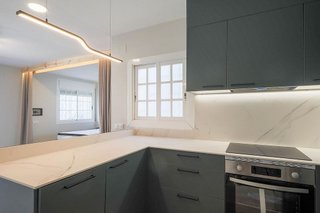 Ático en venta en Vilapicina i la Torre Llobeta en Barcelona